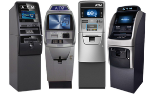 Used ATM Machines for Sale
