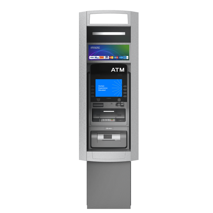 NAUTILUS HYOSUNG MX 2800T FORCE ATM