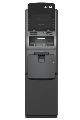 NAUTILUS HYOSUNG MX 2800SE FORCE ATM FOR SALE