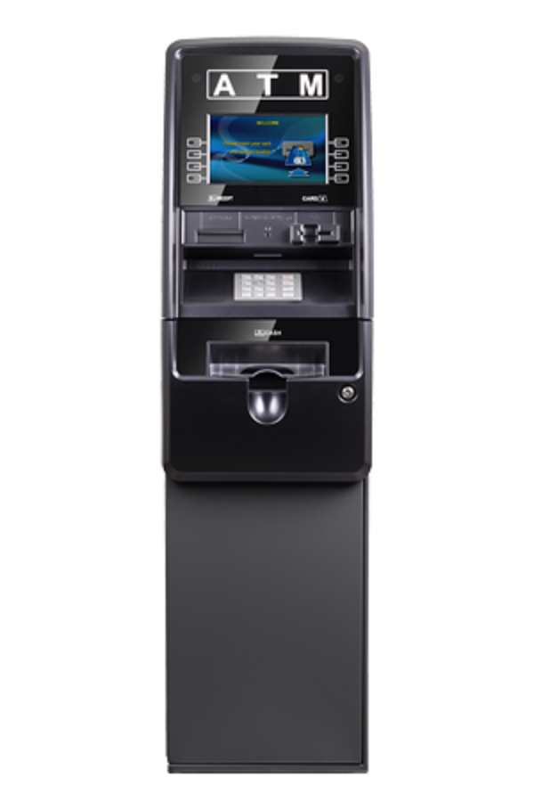 GENMEGA ONYX-SERIES ATM