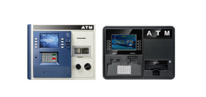 Countertop ATMs