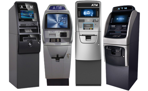 Used ATM Machines for Sale