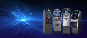 ATM Machines