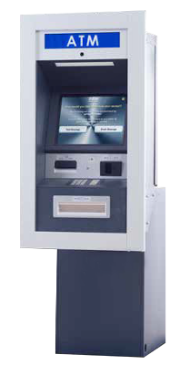 TRITON ARGO FT ATM FOR SALE