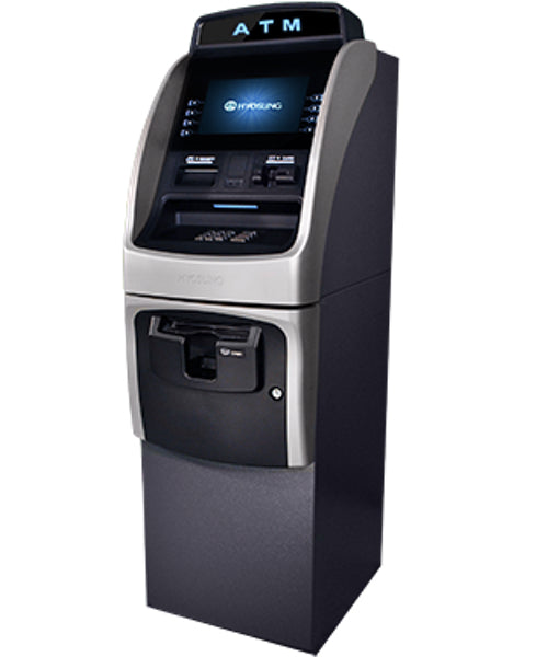 NAUTILUS HYOSUNG 2700CE ATM - USED