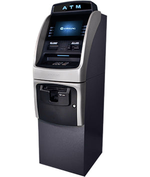 NAUTILUS HYOSUNG 2700CE ATM - 2K - USED