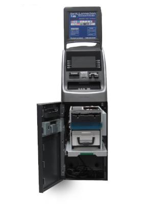NAUTILUS HYOSUNG 2700CE ATM FOR SALE INSIDE VIEW