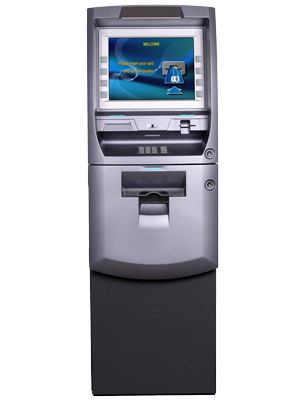 GENMEGA C6000 ATM FOR SALE