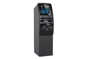 GENMEGA ONYX-SERIES ATM FOR SALE SIDE VIEW