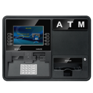 GENMEGA ONYX-W ATM FOR SALE